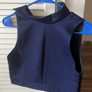 Elegant top - good for going out